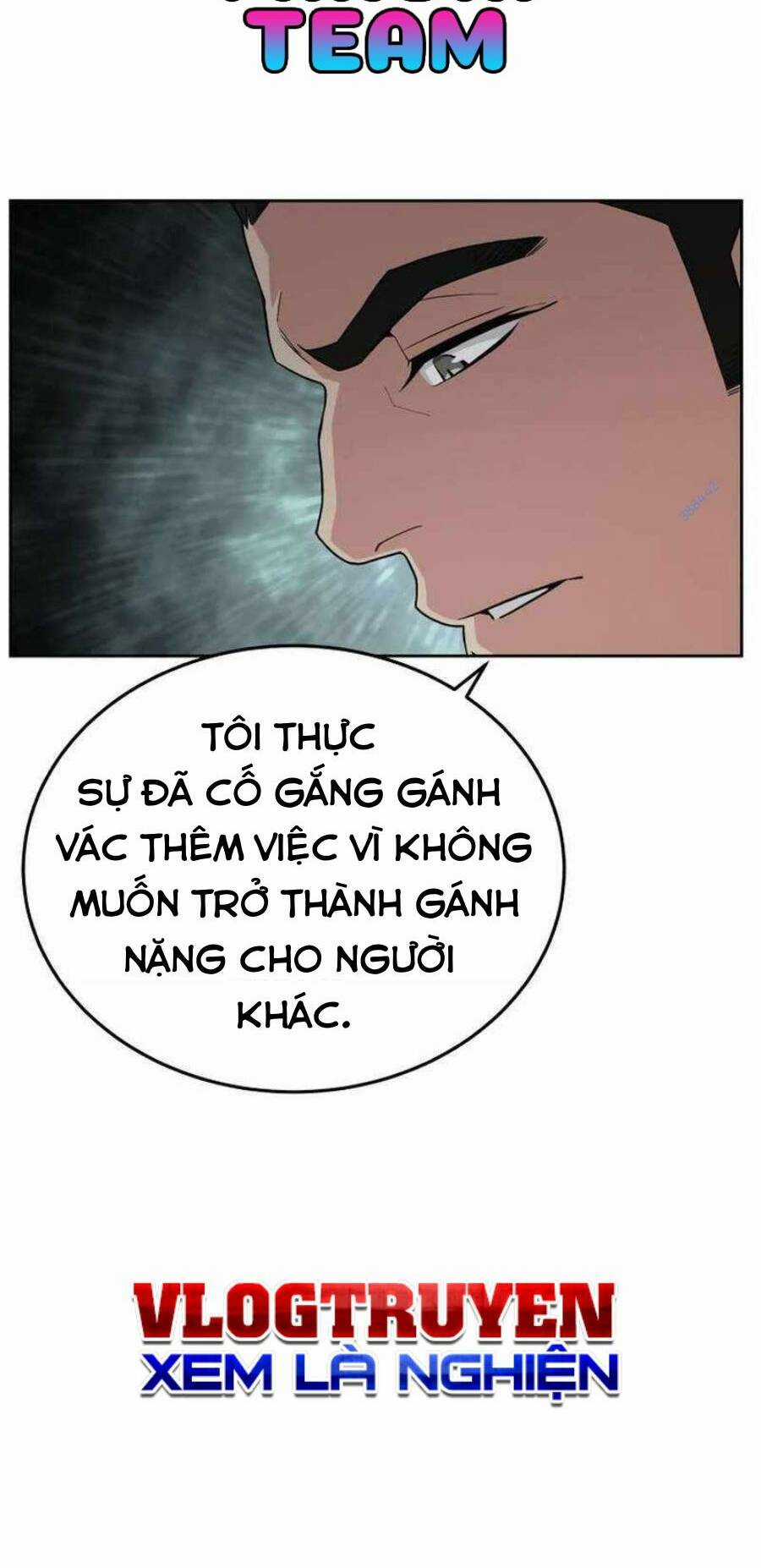 Trù Vương Mạt Thế - Chapter 8 - Trang 10