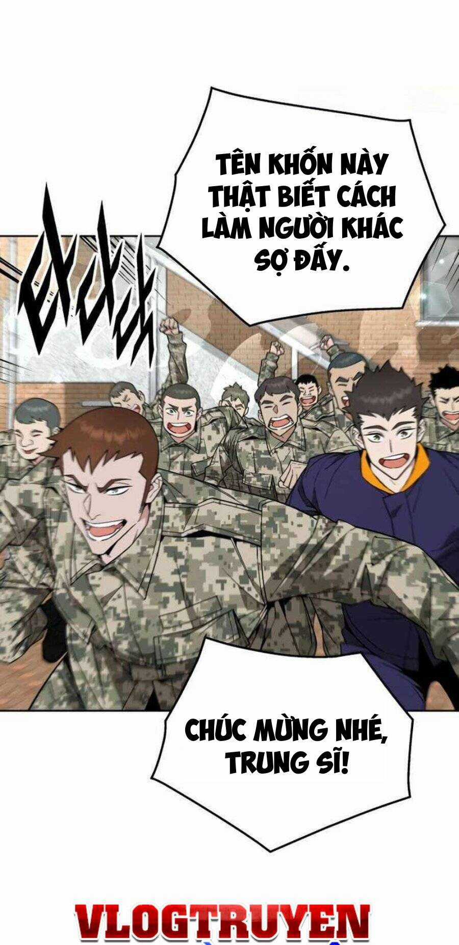 Trù Vương Mạt Thế - Chapter 8 - Trang 91