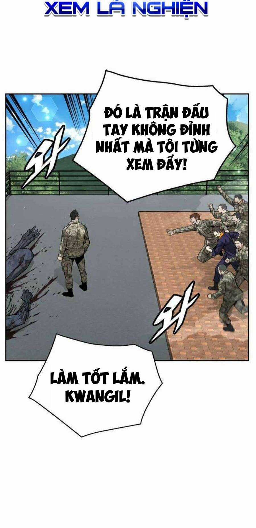 Trù Vương Mạt Thế - Chapter 8 - Trang 92
