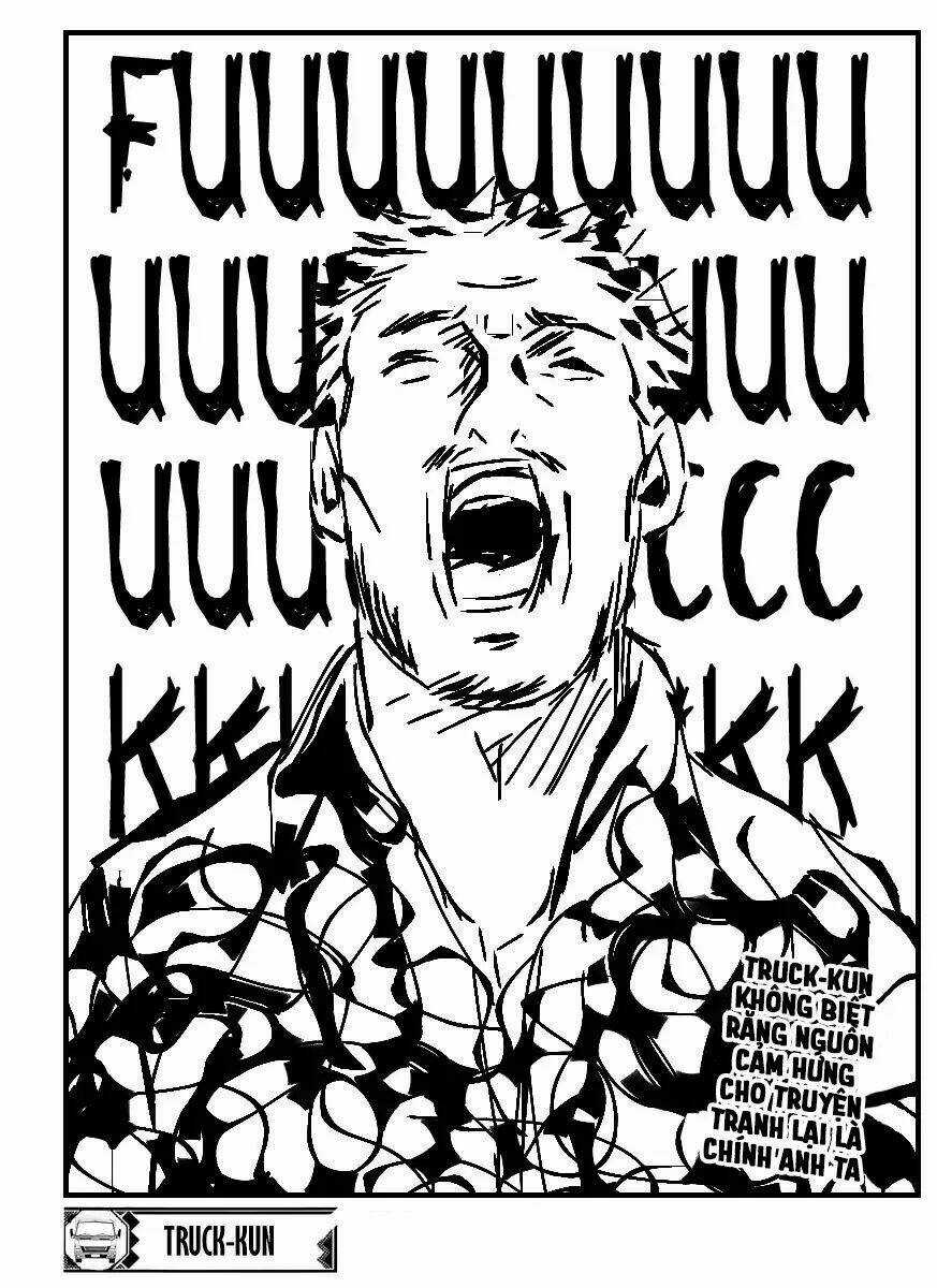 Truck-Kun - Chapter 1 - Trang 20