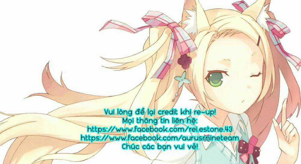 Truck-Kun - Chapter 1 - Trang 21