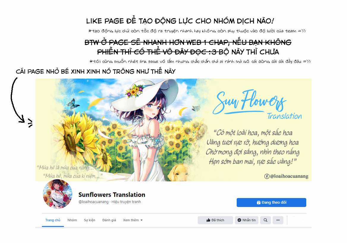 True Yuri Stories - Chapter 2 - Trang 5