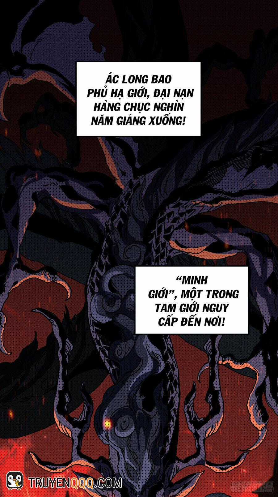 Trùm Cuối Là Ta - Chapter 0 - Trang 2