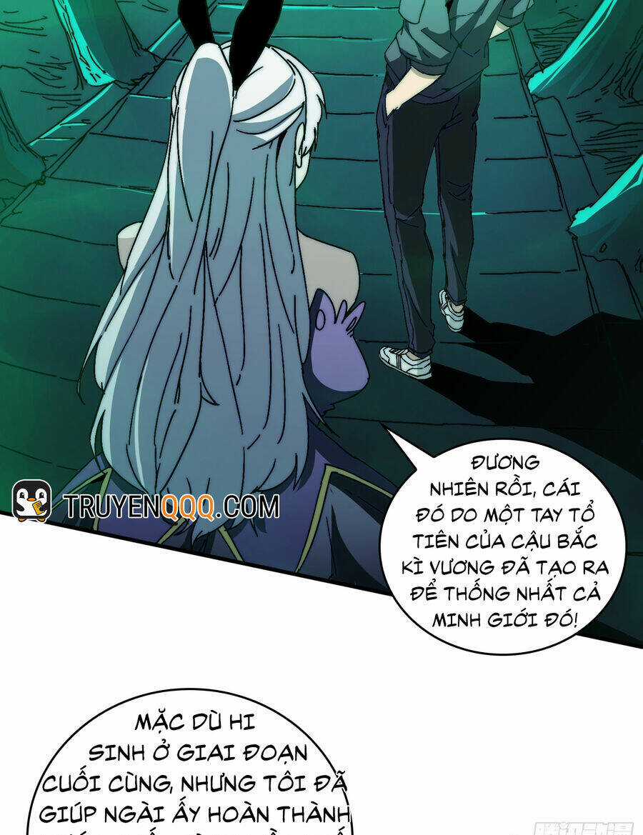 Trùm Cuối Là Ta - Chapter 1 - Trang 11