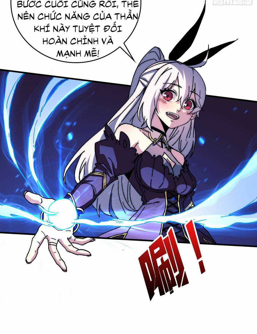 Trùm Cuối Là Ta - Chapter 1 - Trang 12