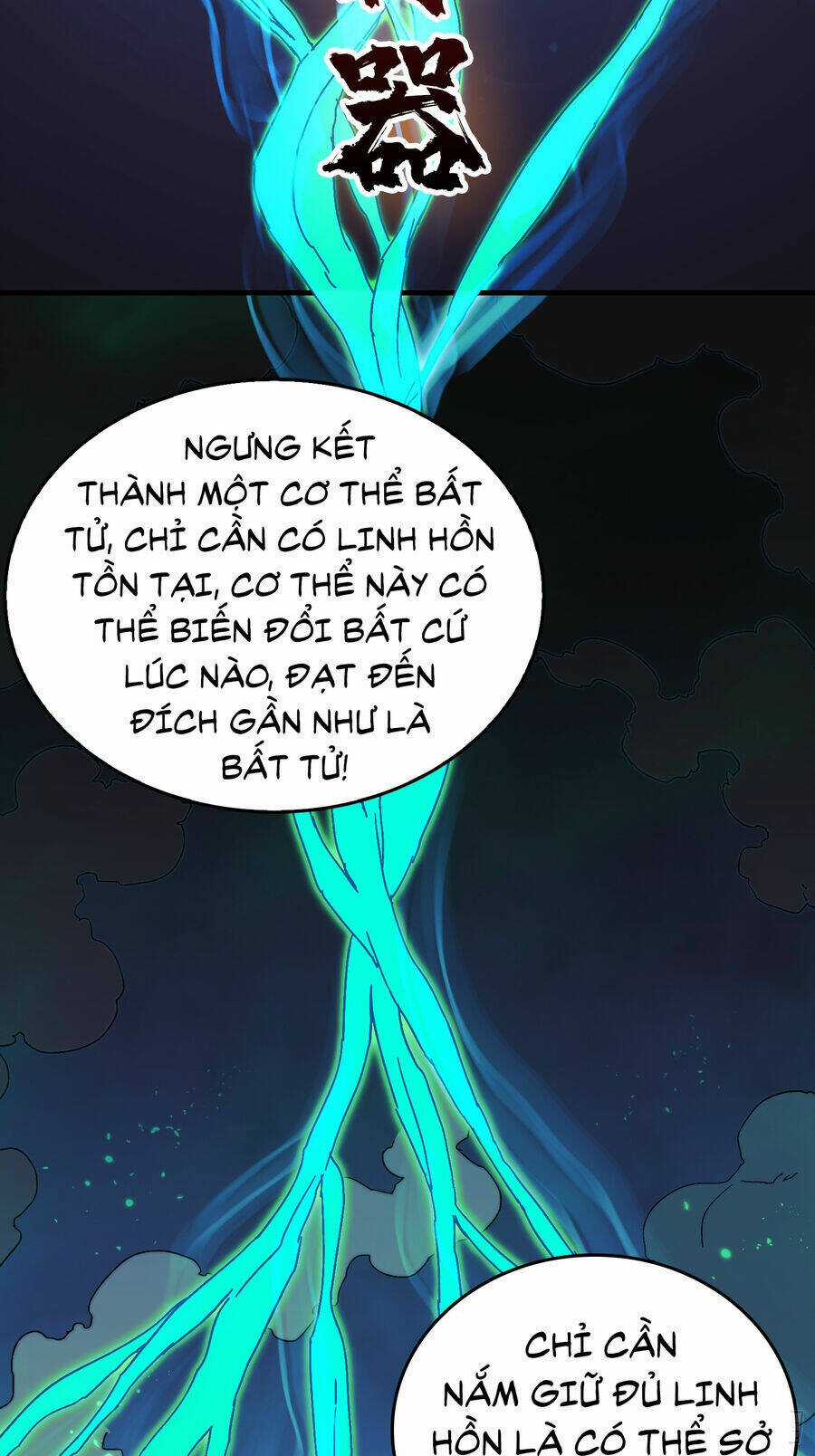 Trùm Cuối Là Ta - Chapter 1 - Trang 14