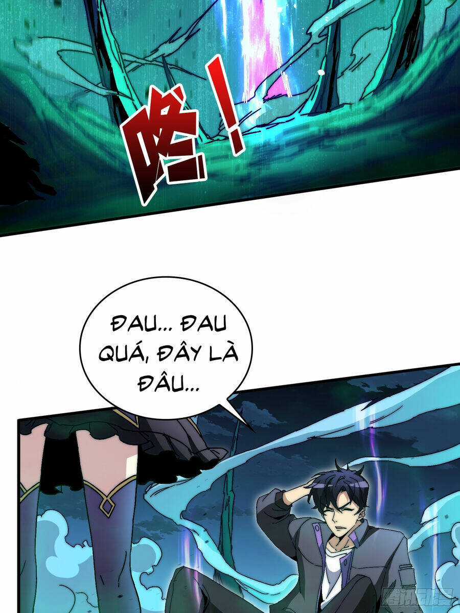 Trùm Cuối Là Ta - Chapter 1 - Trang 3