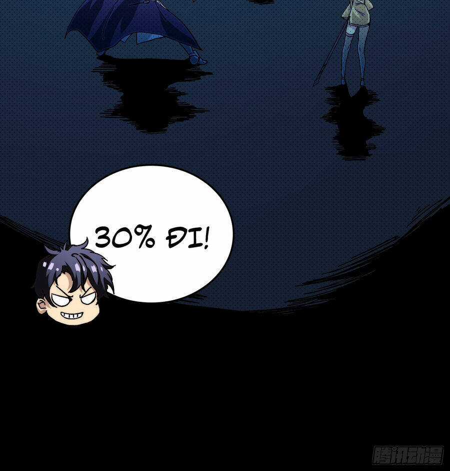 Trùm Cuối Là Ta - Chapter 1 - Trang 28