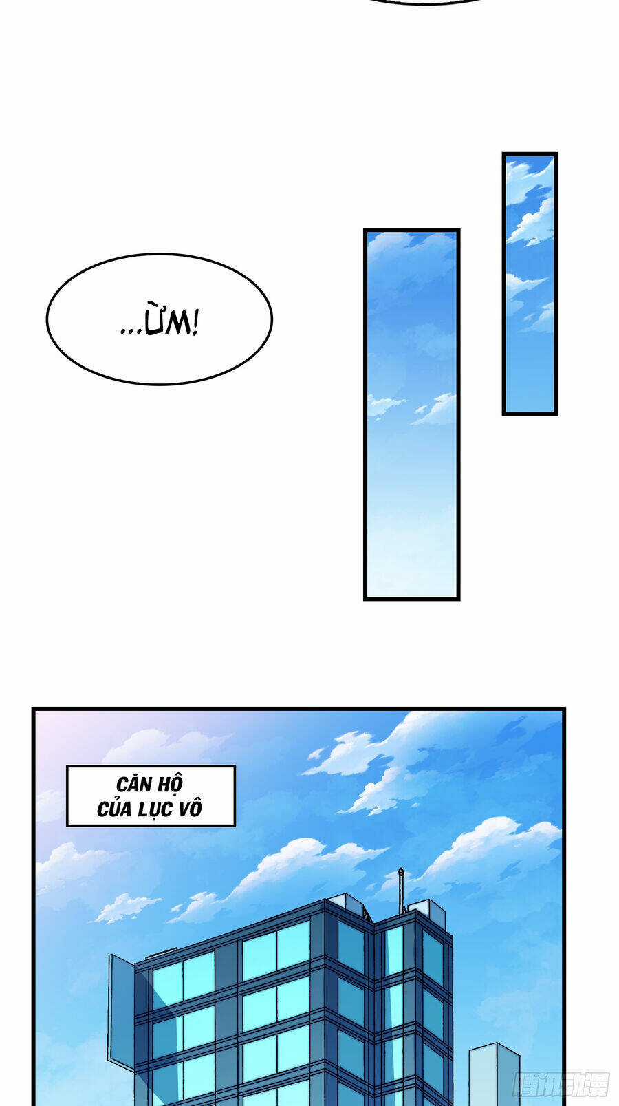 Trùm Cuối Là Ta - Chapter 1 - Trang 33