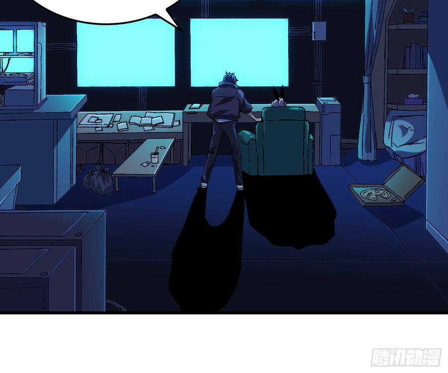 Trùm Cuối Là Ta - Chapter 1 - Trang 36