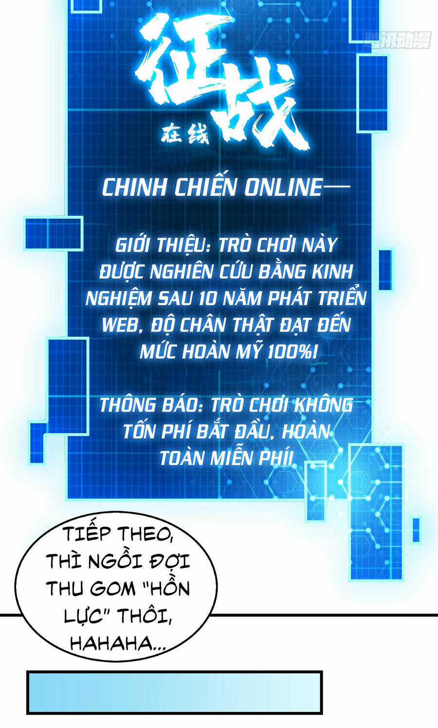 Trùm Cuối Là Ta - Chapter 1 - Trang 38