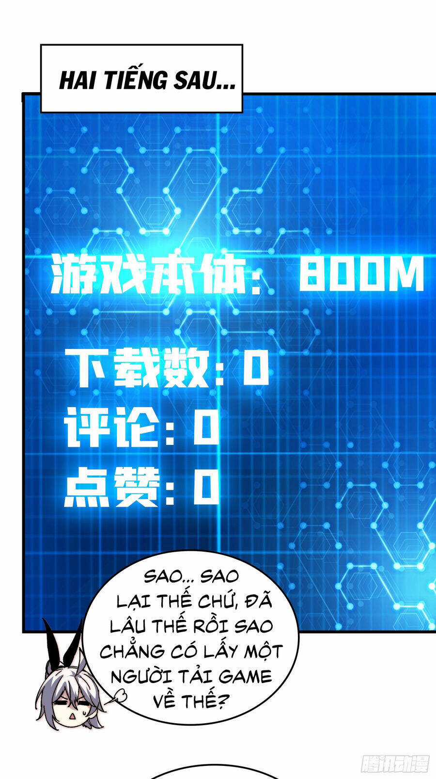 Trùm Cuối Là Ta - Chapter 1 - Trang 39