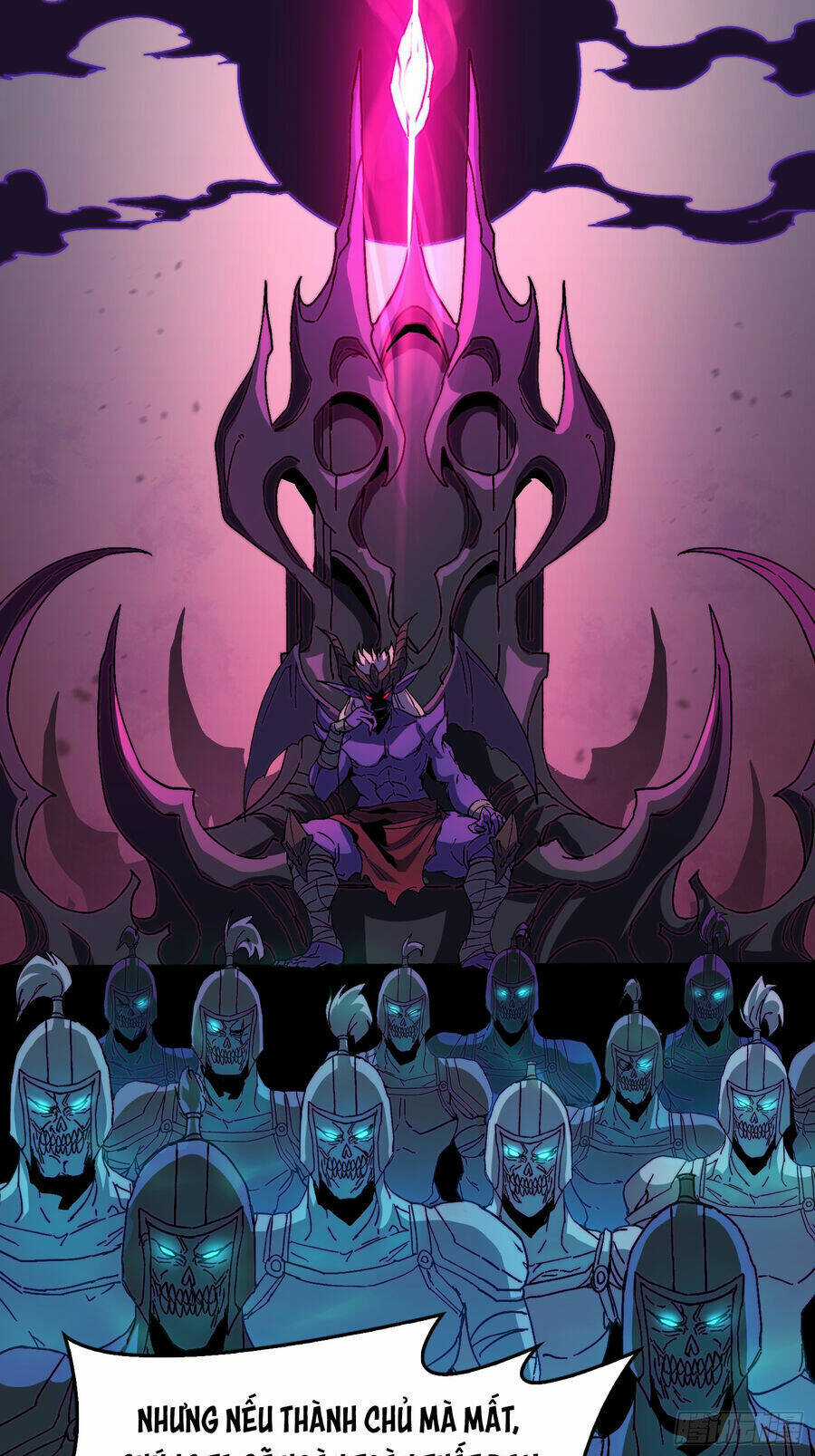 Trùm Cuối Là Ta - Chapter 1 - Trang 41