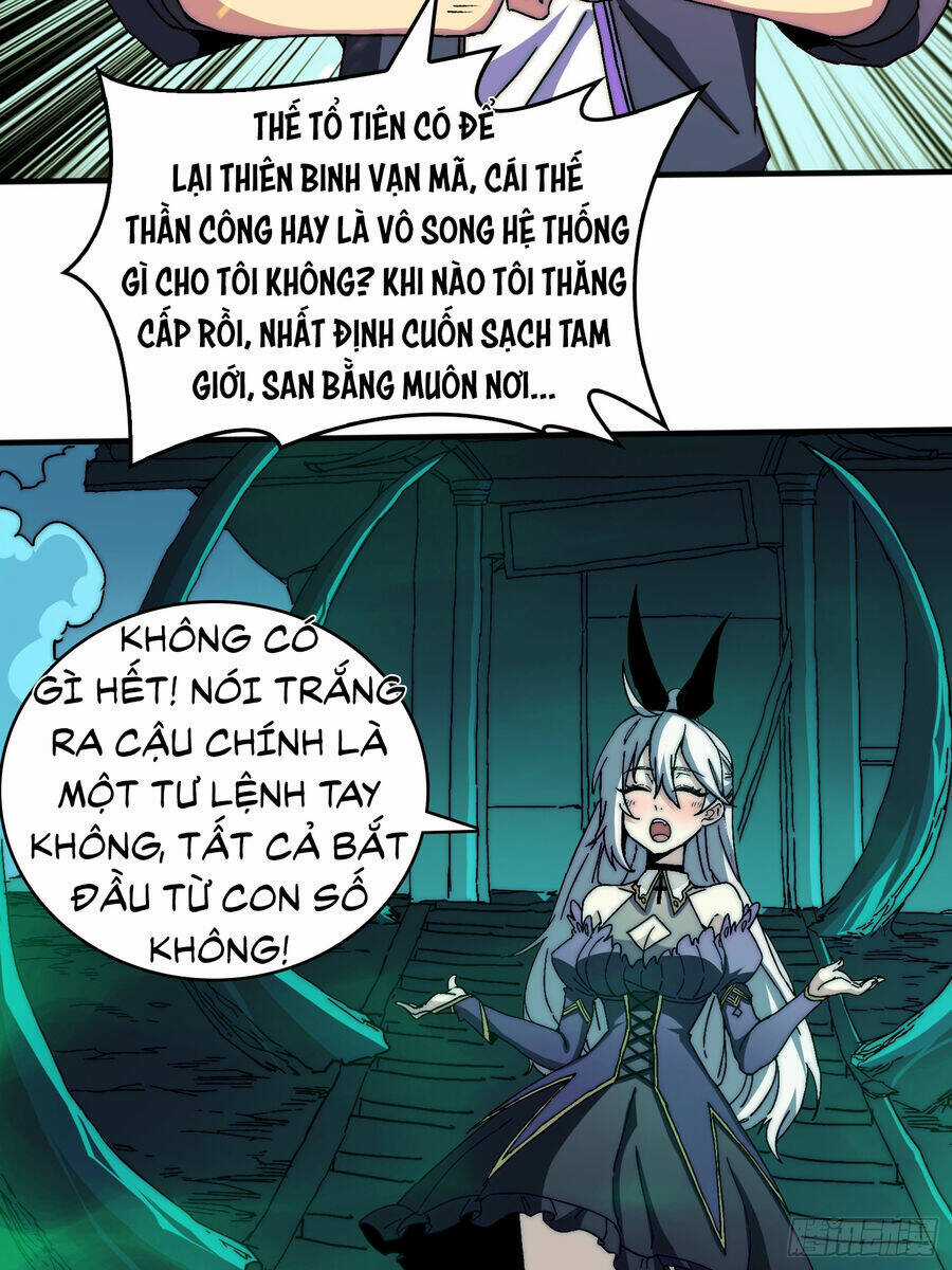 Trùm Cuối Là Ta - Chapter 1 - Trang 7