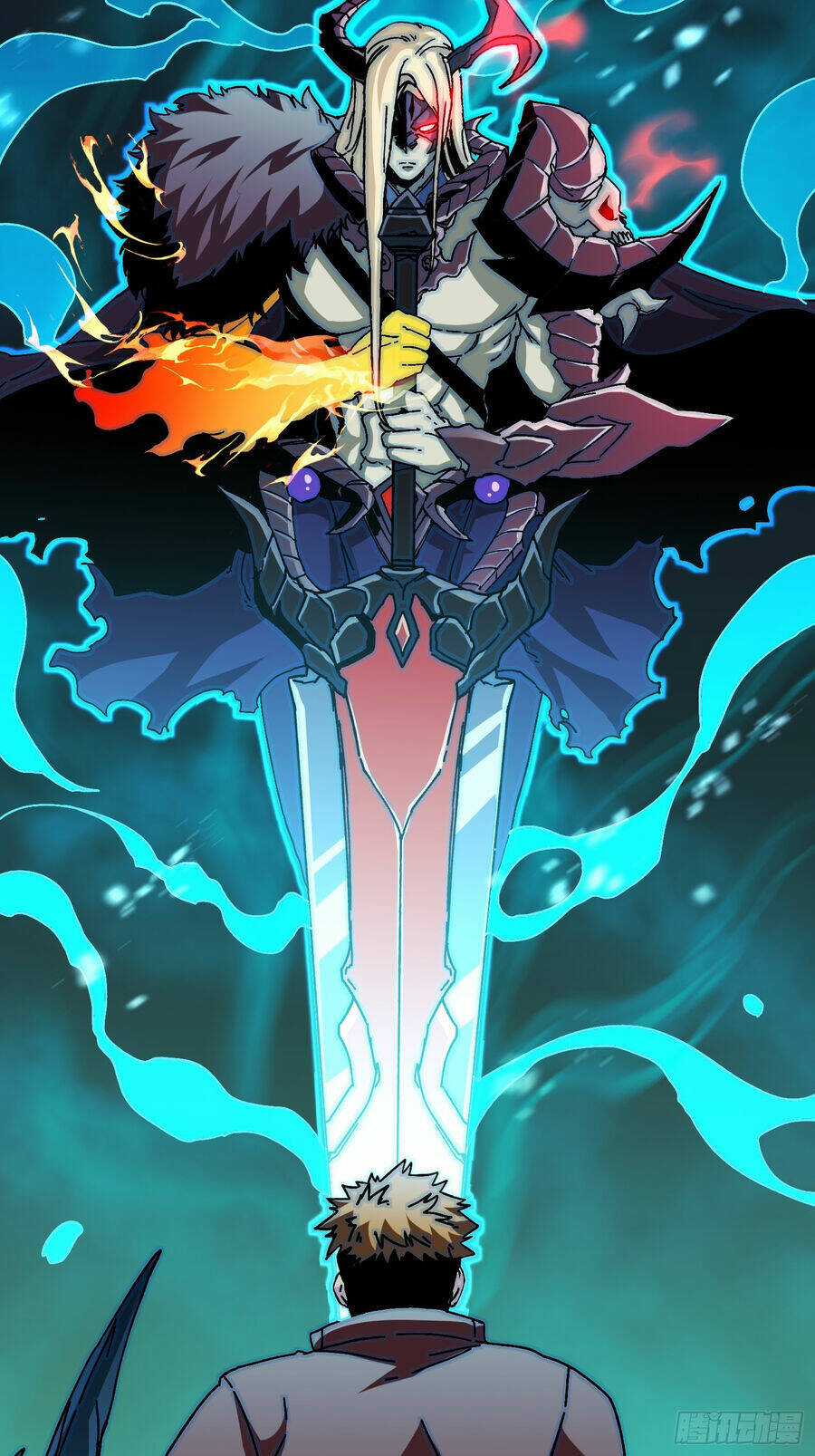 Trùm Cuối Là Ta - Chapter 2 - Trang 11