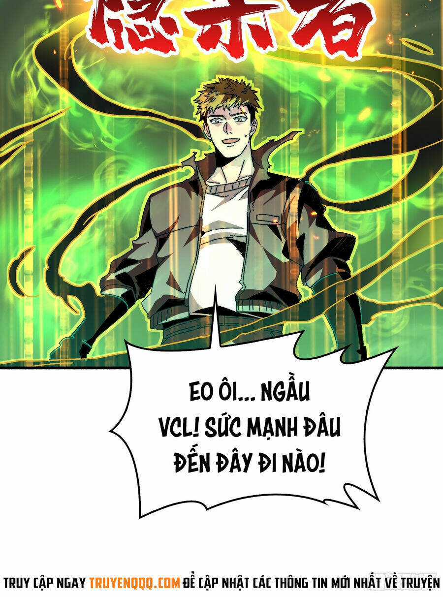 Trùm Cuối Là Ta - Chapter 2 - Trang 17