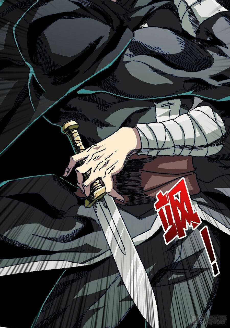 Trùm Cuối Là Ta - Chapter 2 - Trang 22