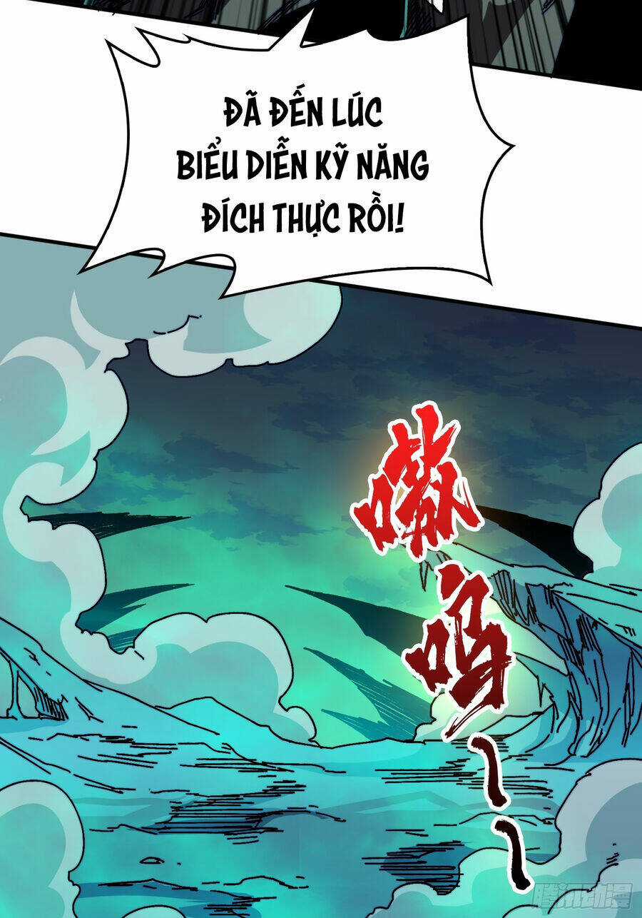 Trùm Cuối Là Ta - Chapter 2 - Trang 23