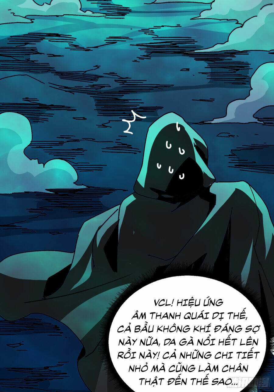 Trùm Cuối Là Ta - Chapter 2 - Trang 24