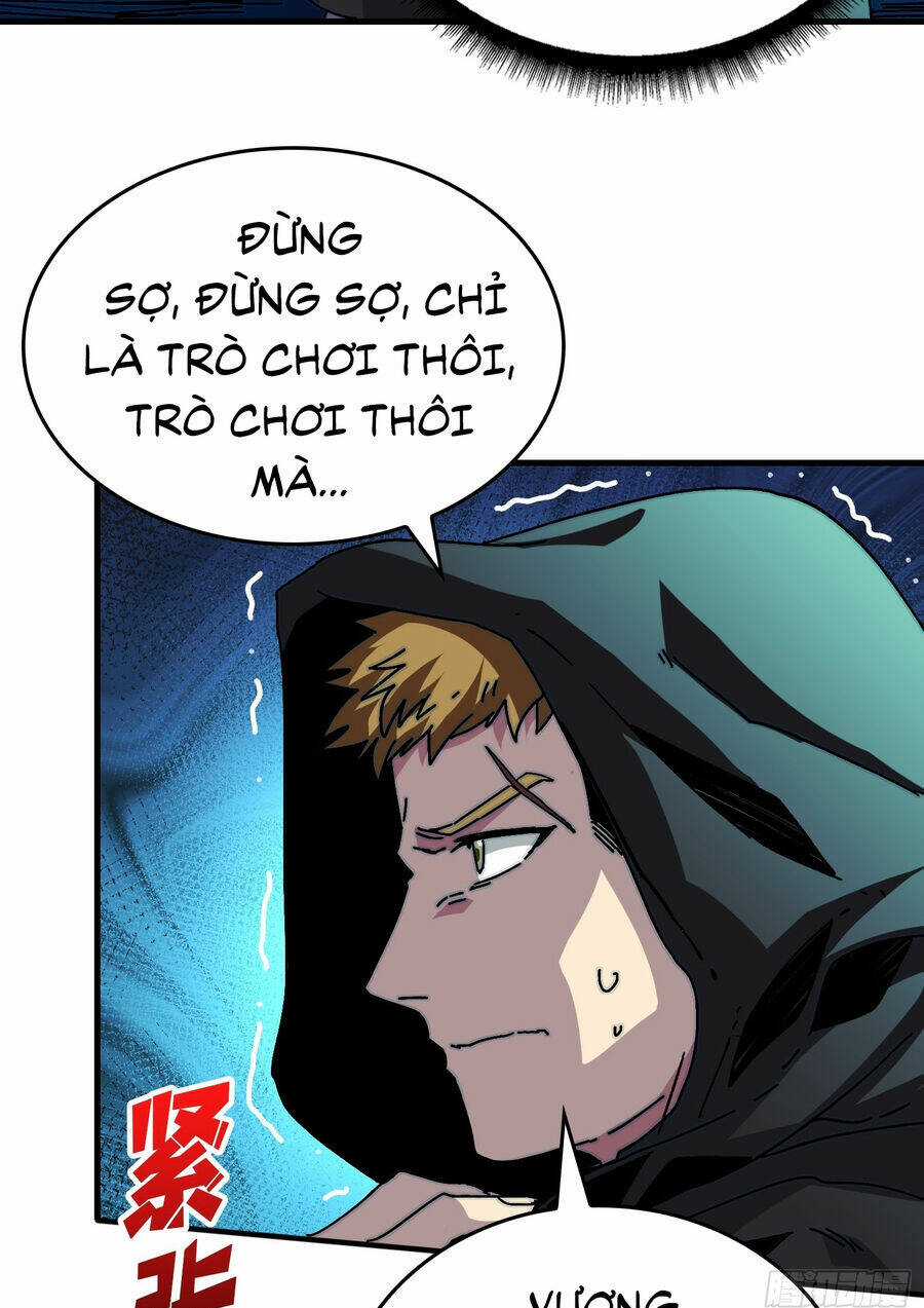 Trùm Cuối Là Ta - Chapter 2 - Trang 25