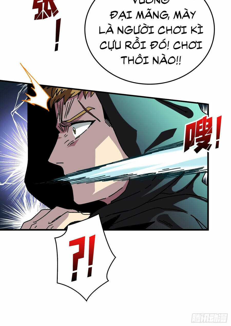 Trùm Cuối Là Ta - Chapter 2 - Trang 26