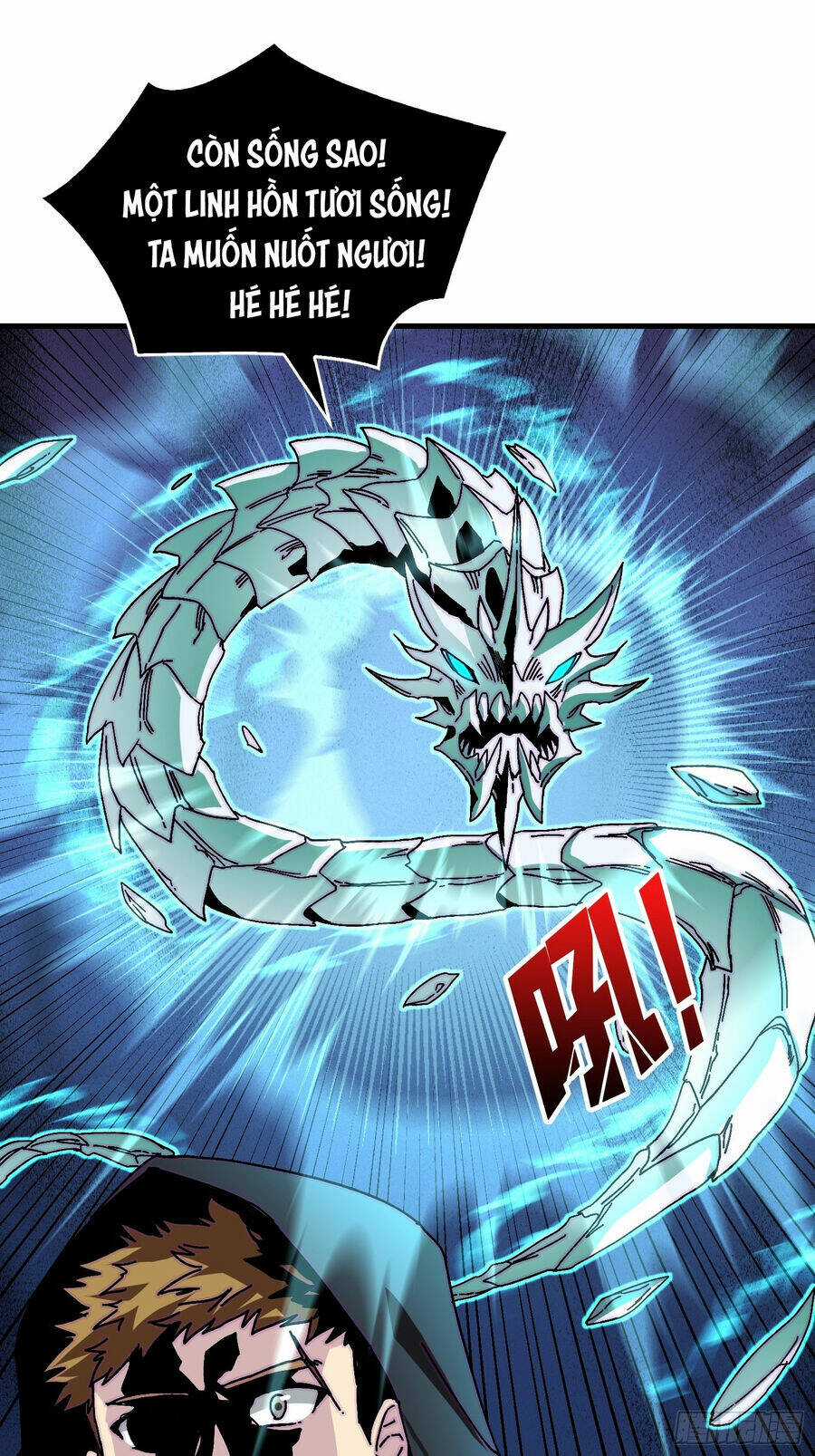 Trùm Cuối Là Ta - Chapter 2 - Trang 27