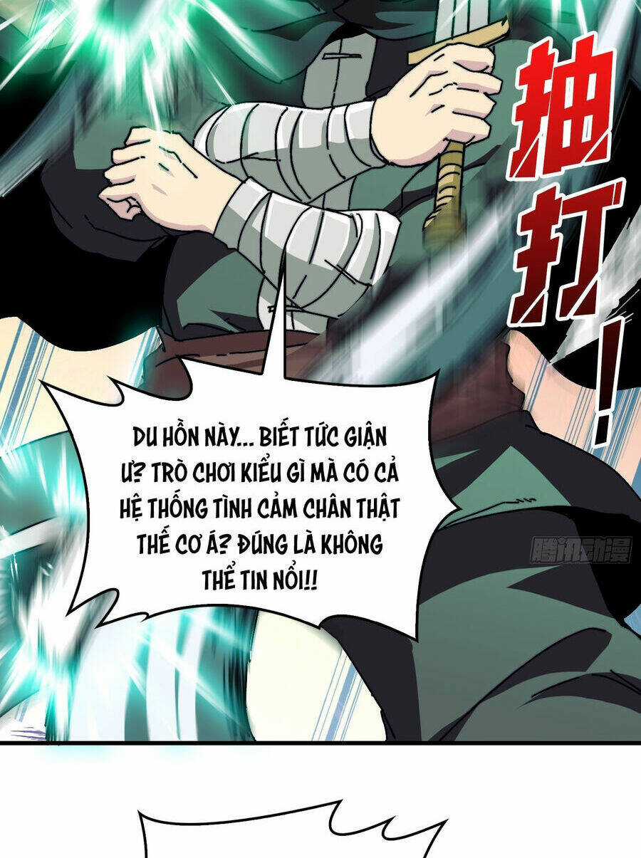 Trùm Cuối Là Ta - Chapter 2 - Trang 32