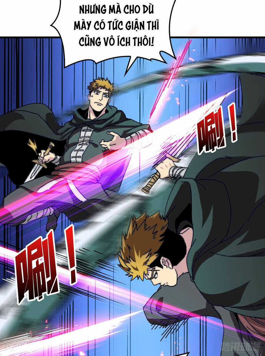 Trùm Cuối Là Ta - Chapter 2 - Trang 33