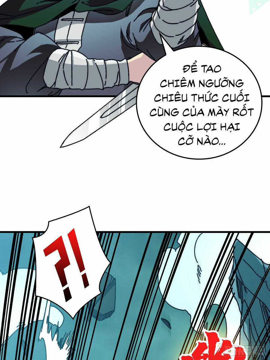 Trùm Cuối Là Ta - Chapter 2 - Trang 37