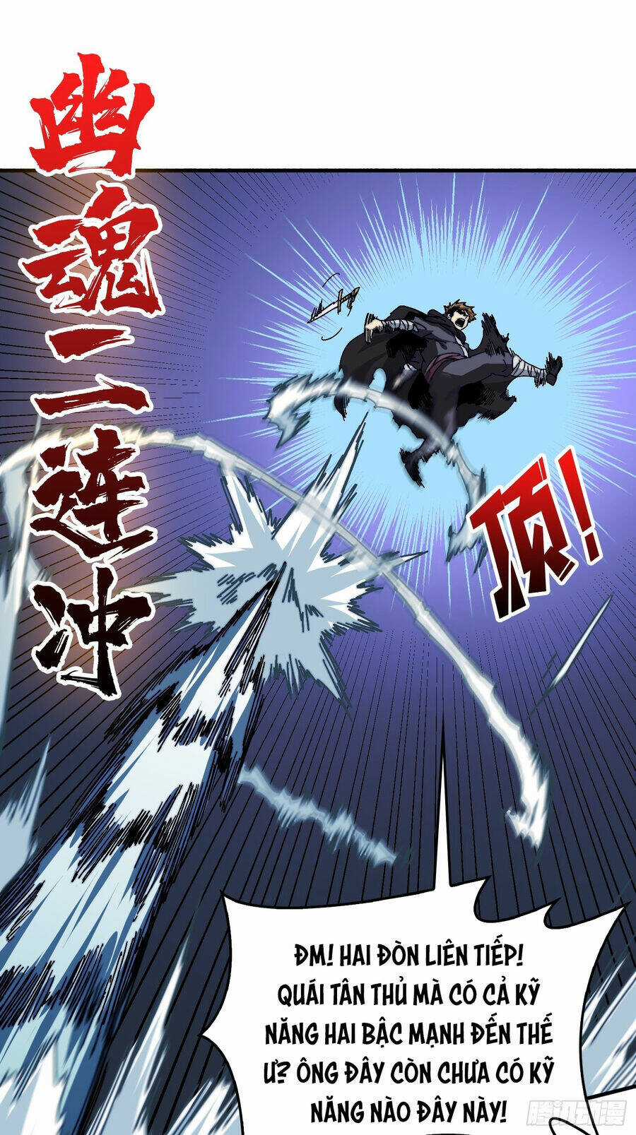 Trùm Cuối Là Ta - Chapter 2 - Trang 41