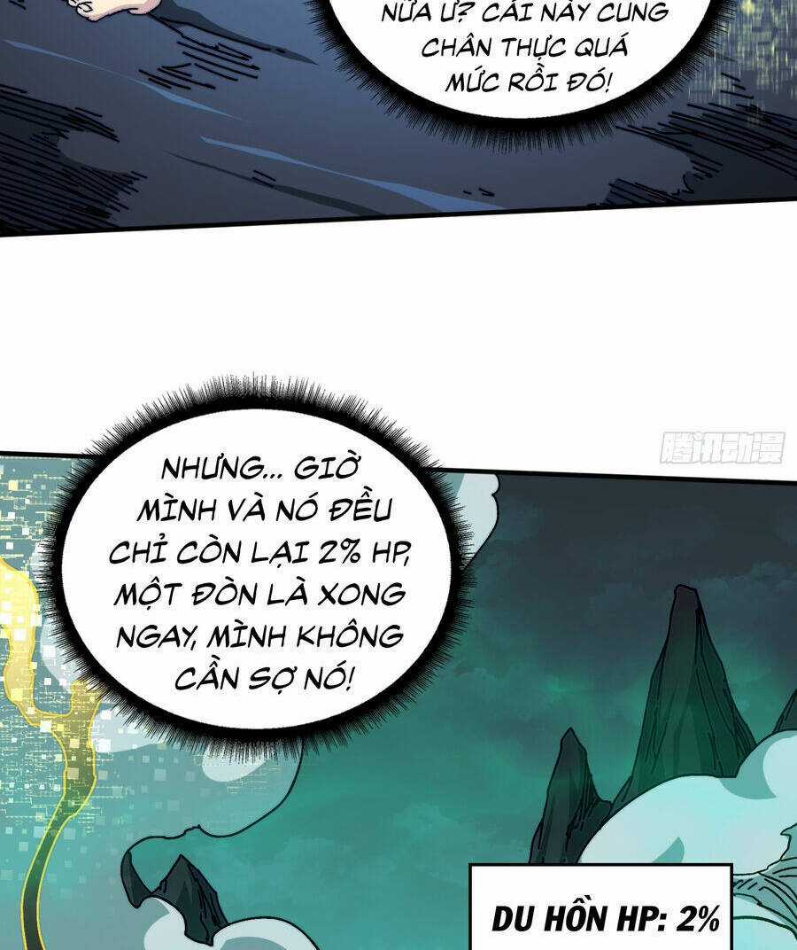 Trùm Cuối Là Ta - Chapter 2 - Trang 44