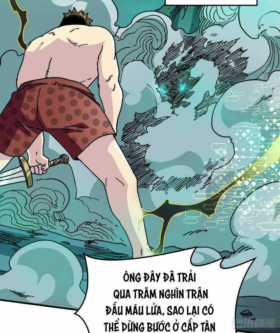 Trùm Cuối Là Ta - Chapter 2 - Trang 45