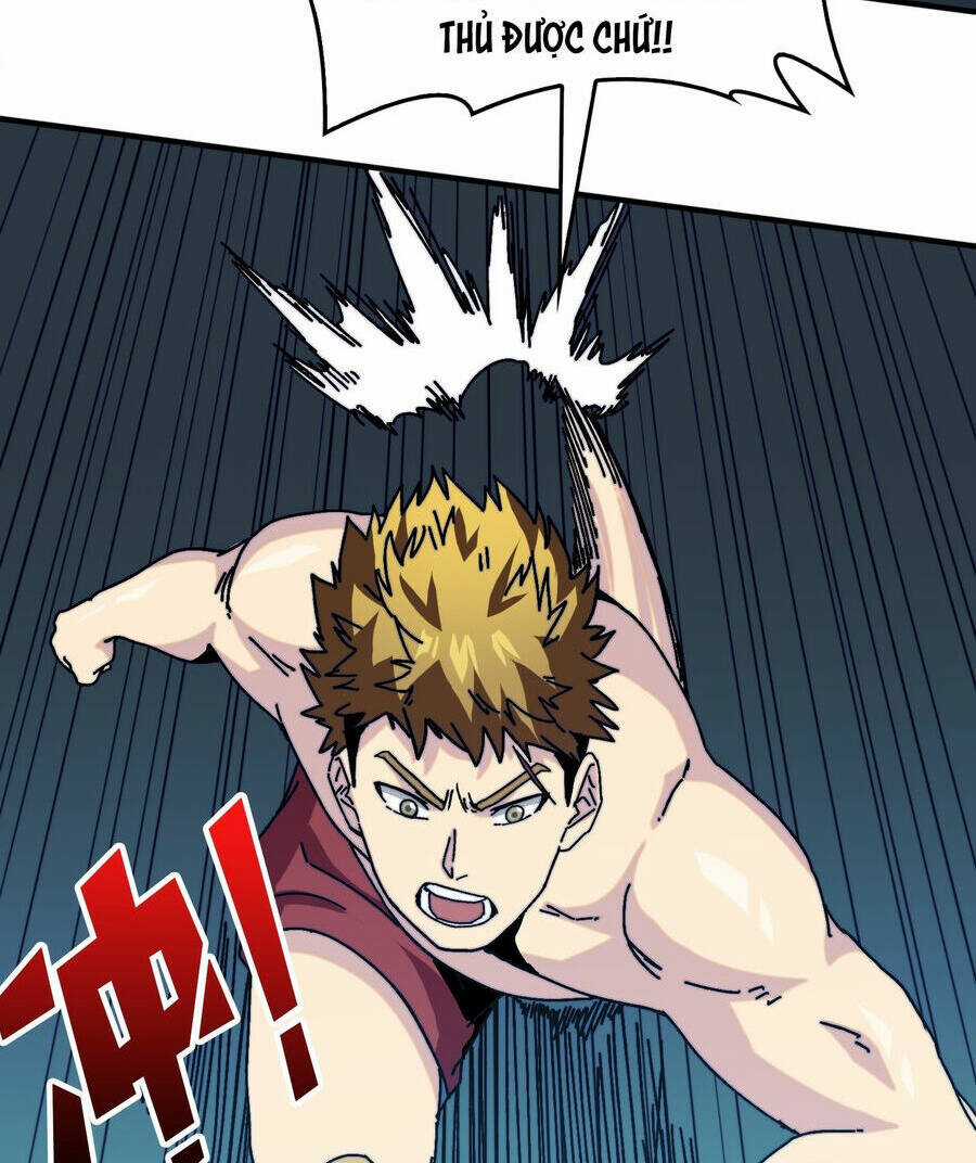 Trùm Cuối Là Ta - Chapter 2 - Trang 46