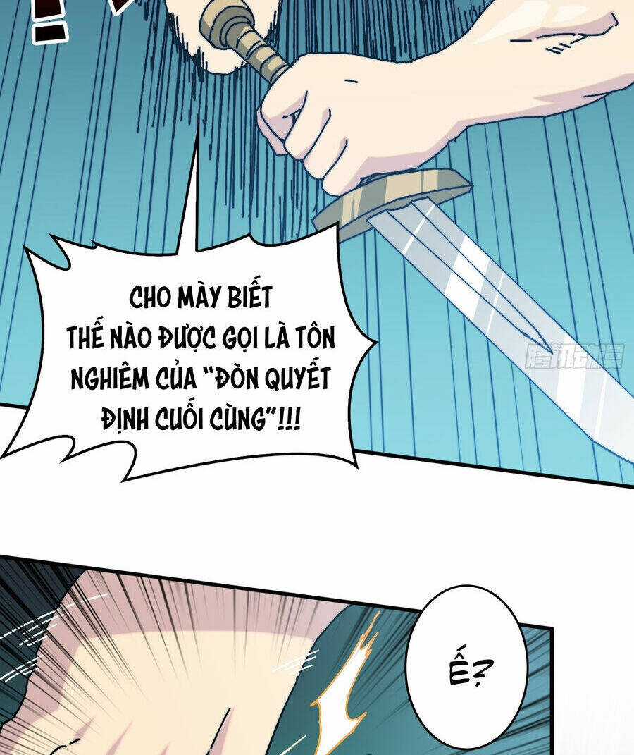 Trùm Cuối Là Ta - Chapter 2 - Trang 47