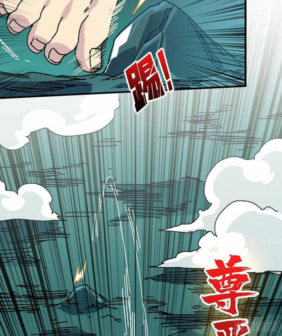 Trùm Cuối Là Ta - Chapter 2 - Trang 48