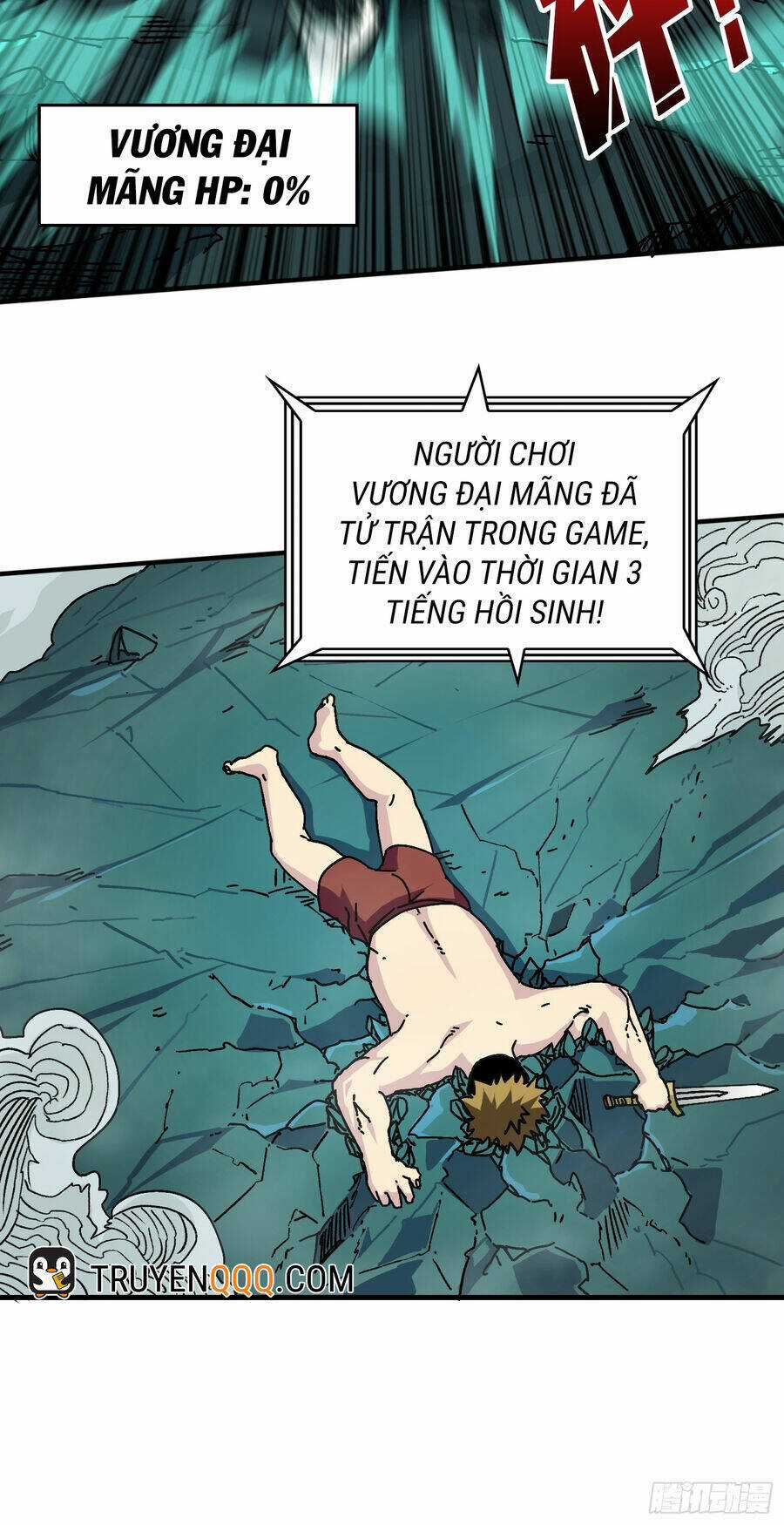 Trùm Cuối Là Ta - Chapter 2 - Trang 50