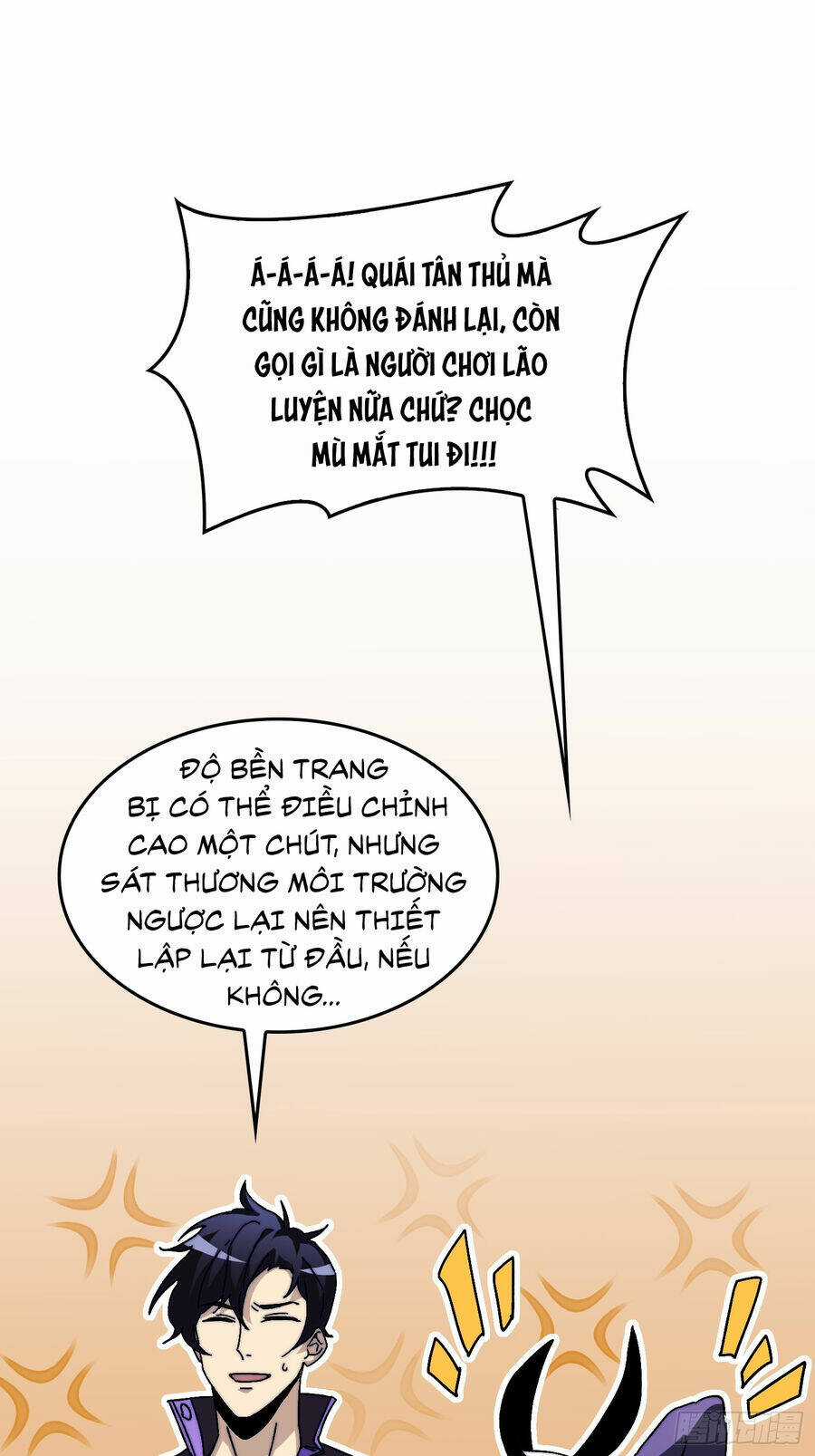 Trùm Cuối Là Ta - Chapter 2 - Trang 51