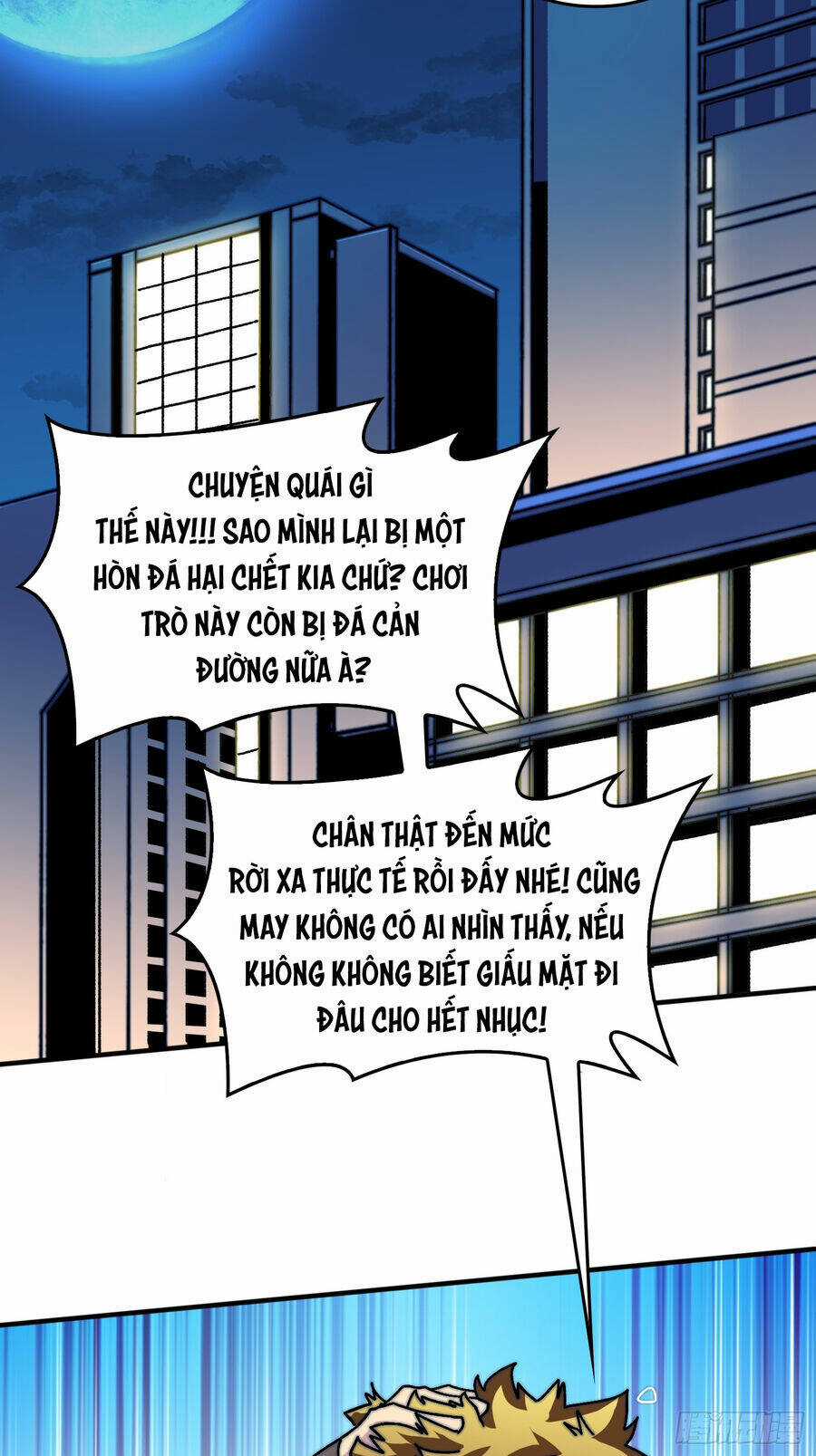 Trùm Cuối Là Ta - Chapter 2 - Trang 53