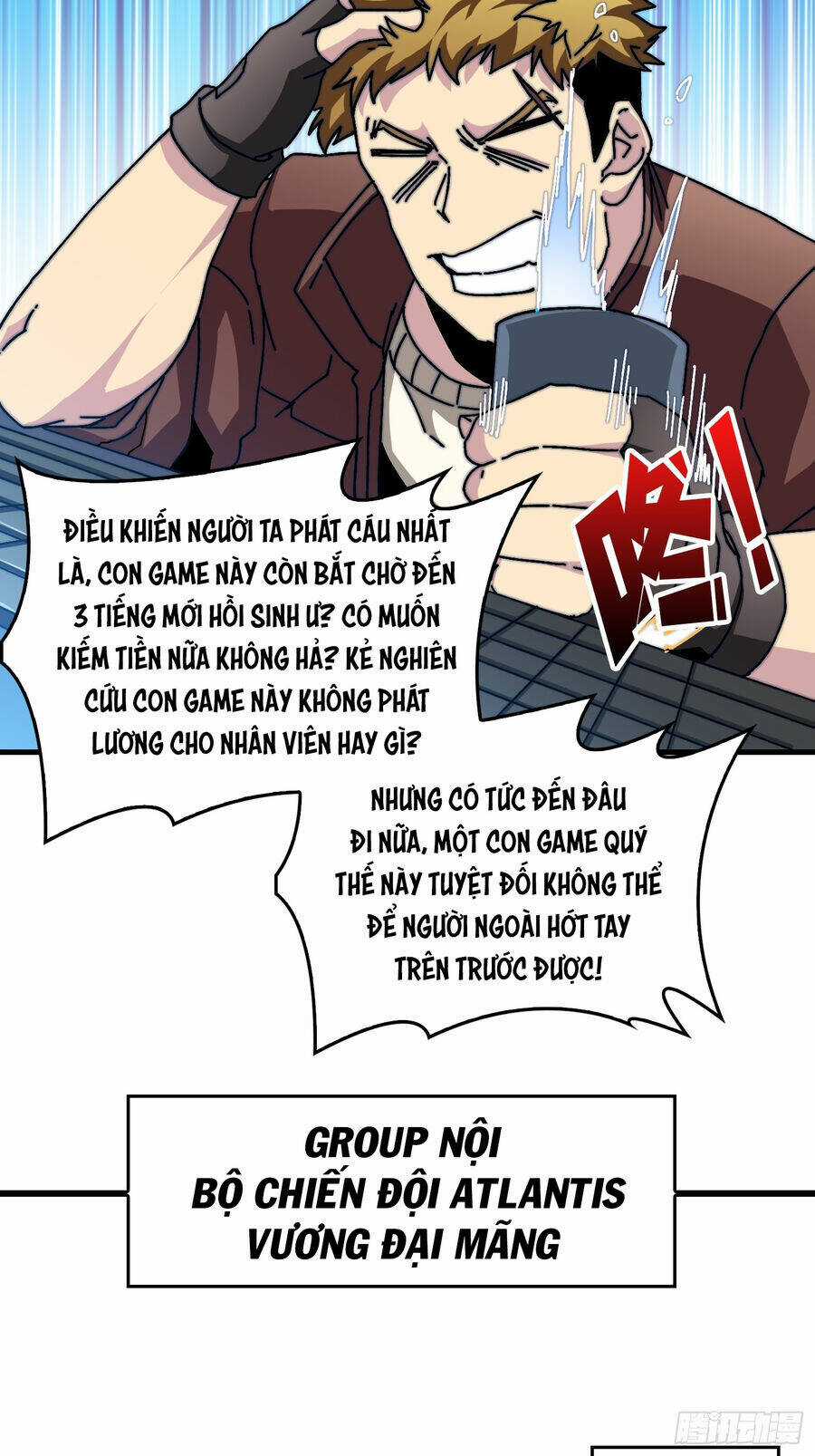 Trùm Cuối Là Ta - Chapter 2 - Trang 54