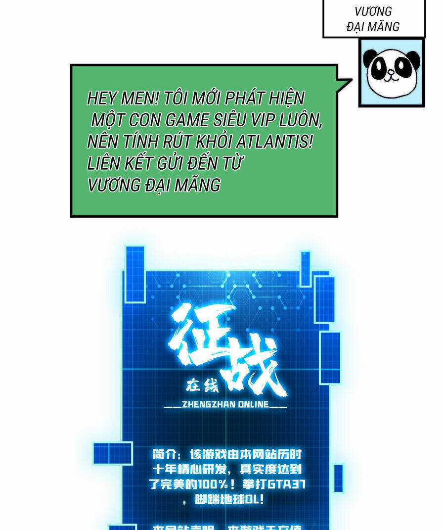 Trùm Cuối Là Ta - Chapter 2 - Trang 55