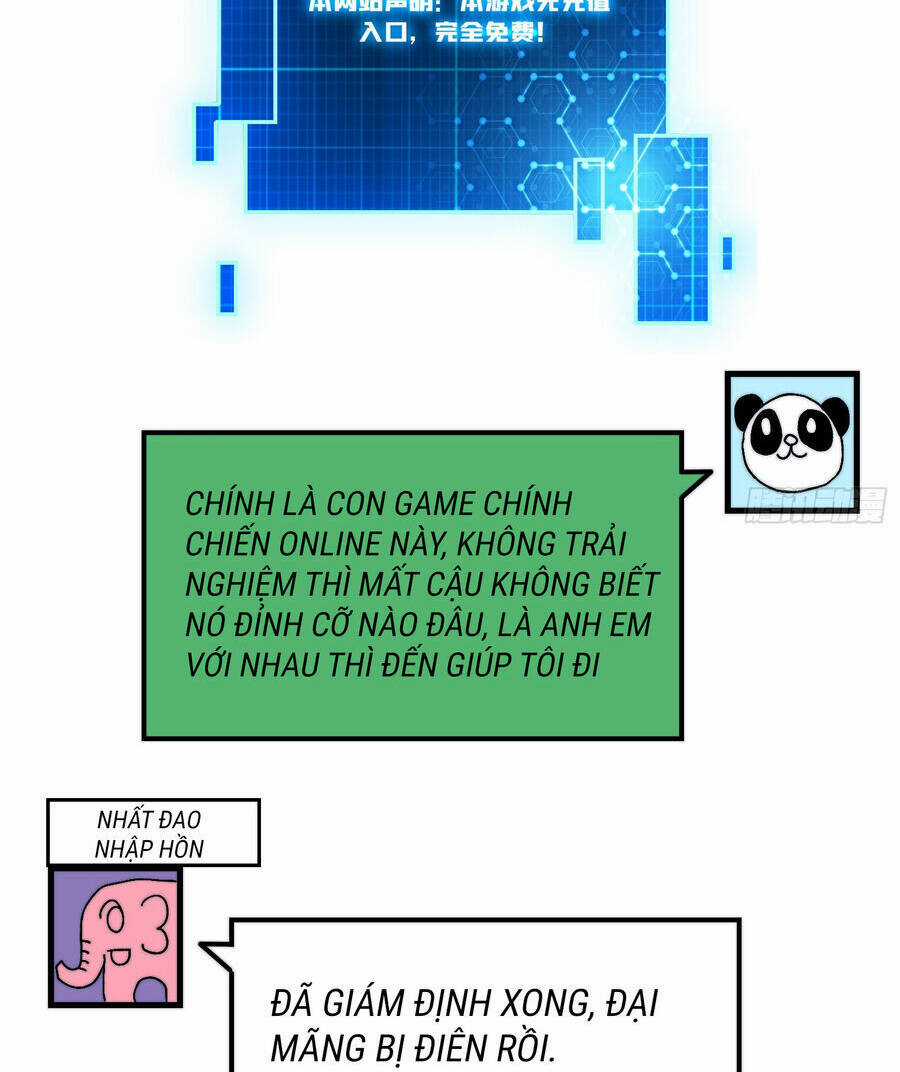 Trùm Cuối Là Ta - Chapter 2 - Trang 56