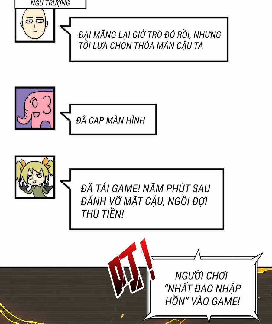 Trùm Cuối Là Ta - Chapter 2 - Trang 58