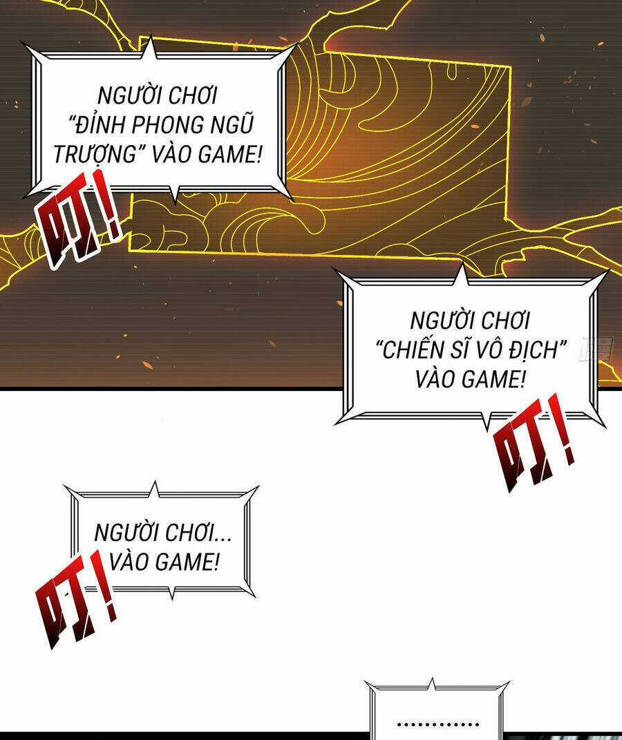 Trùm Cuối Là Ta - Chapter 2 - Trang 59