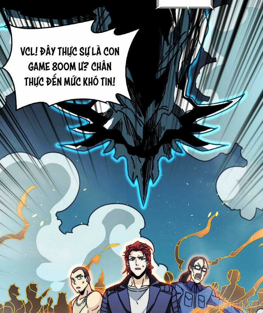 Trùm Cuối Là Ta - Chapter 2 - Trang 60