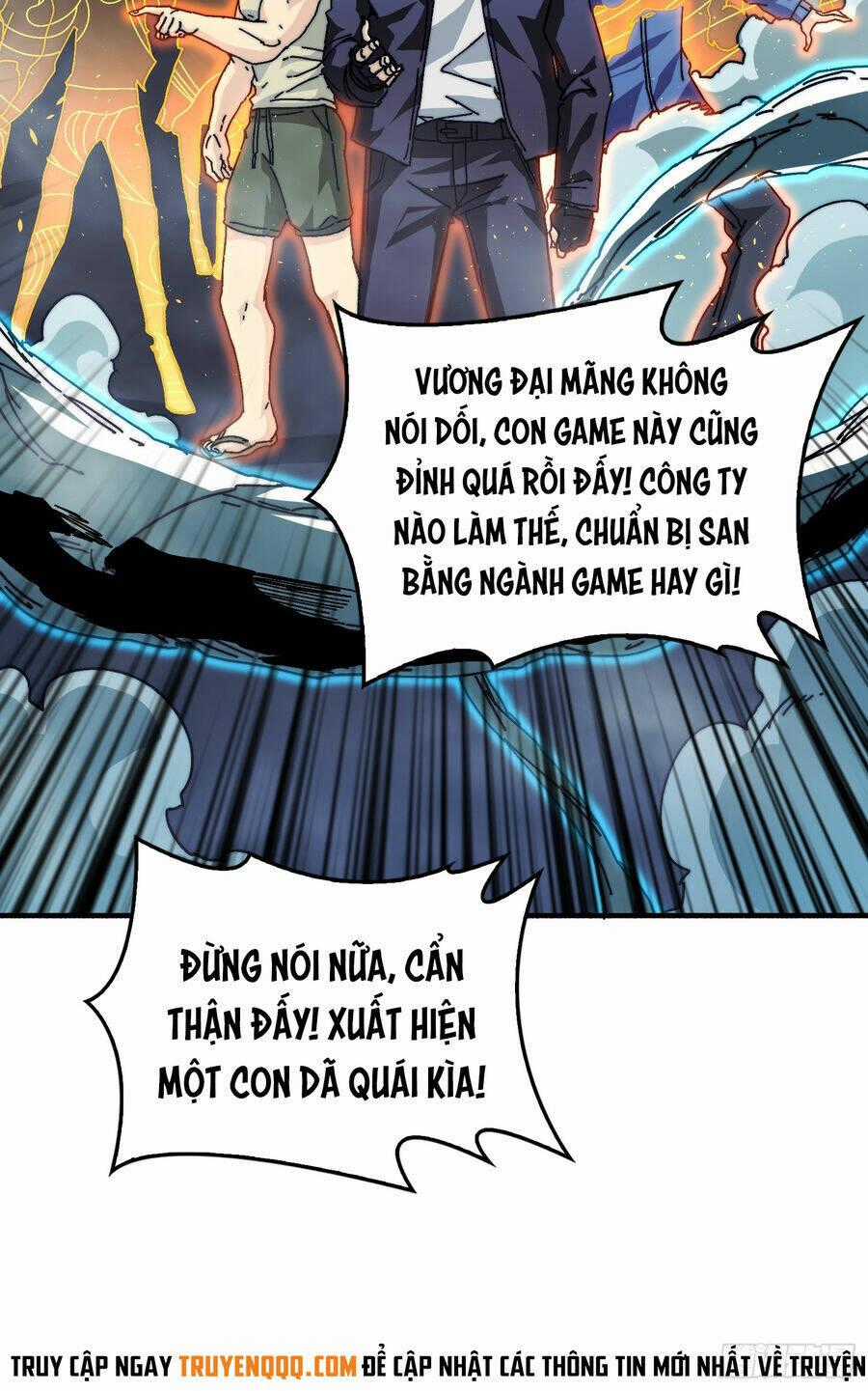Trùm Cuối Là Ta - Chapter 2 - Trang 61