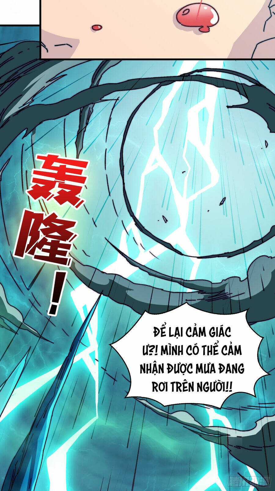 Trùm Cuối Là Ta - Chapter 2 - Trang 8