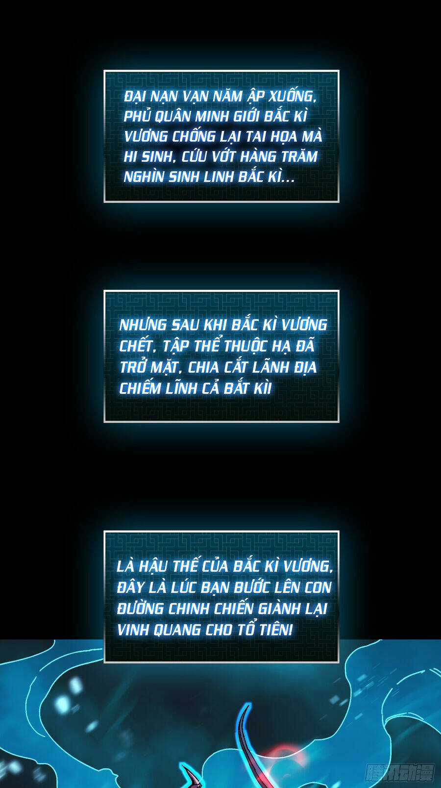 Trùm Cuối Là Ta - Chapter 2 - Trang 10