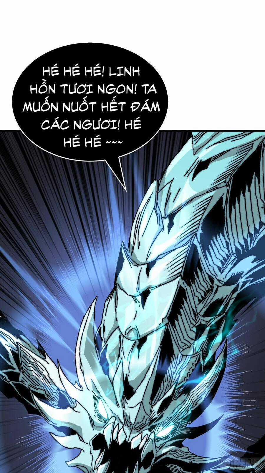 Trùm Cuối Là Ta - Chapter 3 - Trang 2