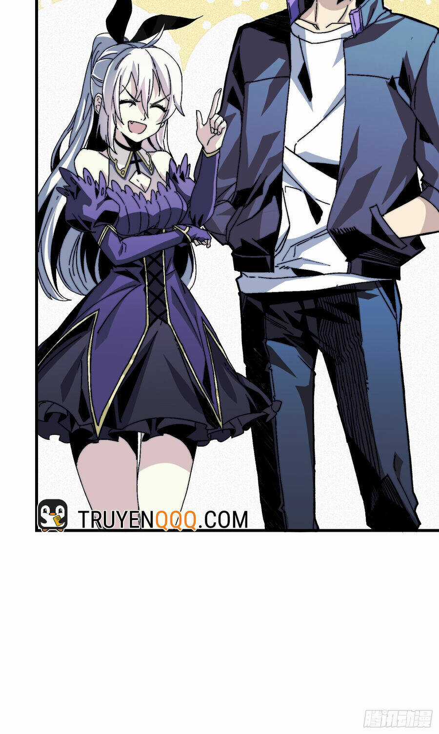 Trùm Cuối Là Ta - Chapter 3 - Trang 18