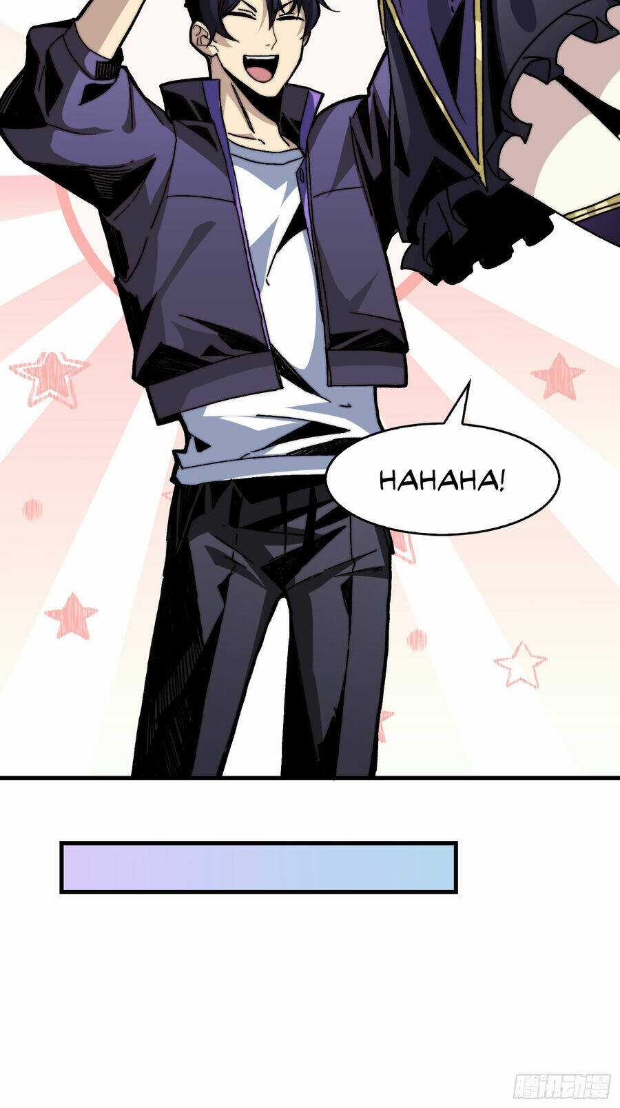 Trùm Cuối Là Ta - Chapter 3 - Trang 21